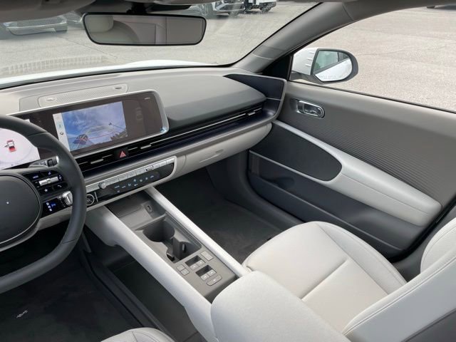 New 2025 Hyundai Ioniq 6 SEL AWD/4WD image 23