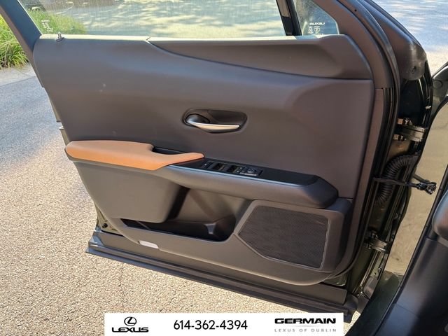 New 2026 Lexus UX 300h AWD w/ Cold Area Package image 19