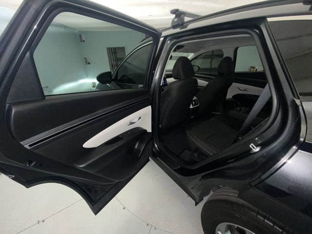 Used 2023 Hyundai Tucson SEL image 21