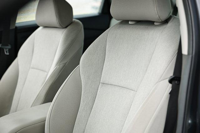 Used 2023 Honda Accord LX image 20