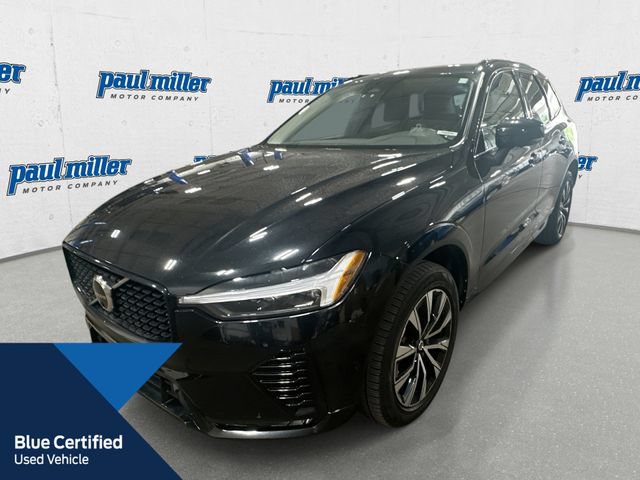 Used 2024 Volvo XC60 B5 Plus AWD/4WD image 1