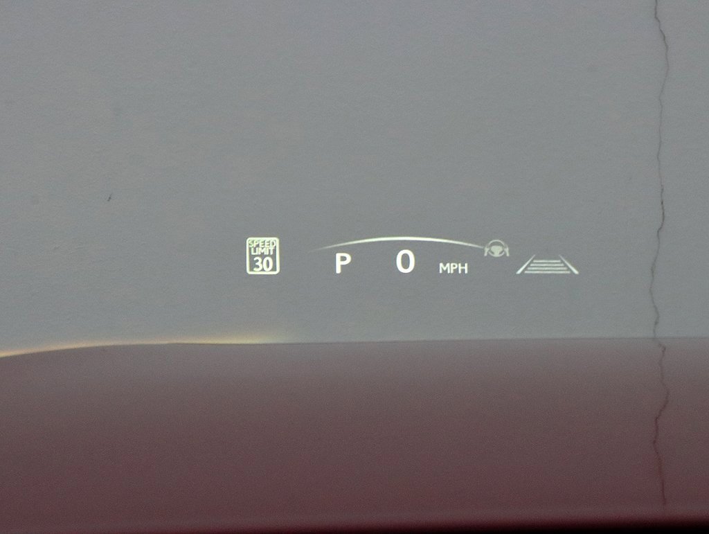 New 2026 Lexus TX 350 AWD image 19