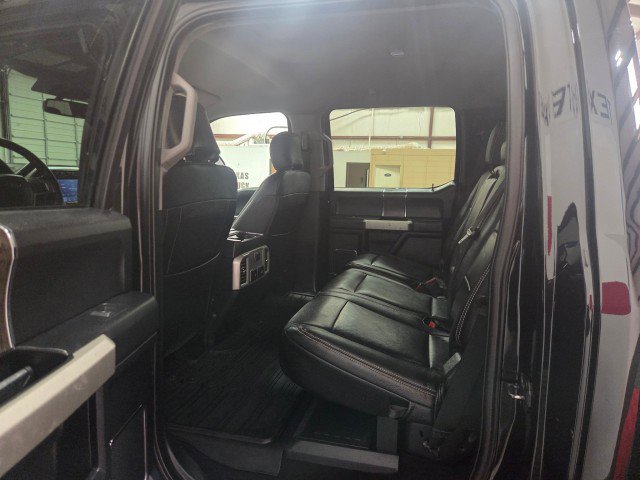 Used 2020 Ford F250 Lariat image 9