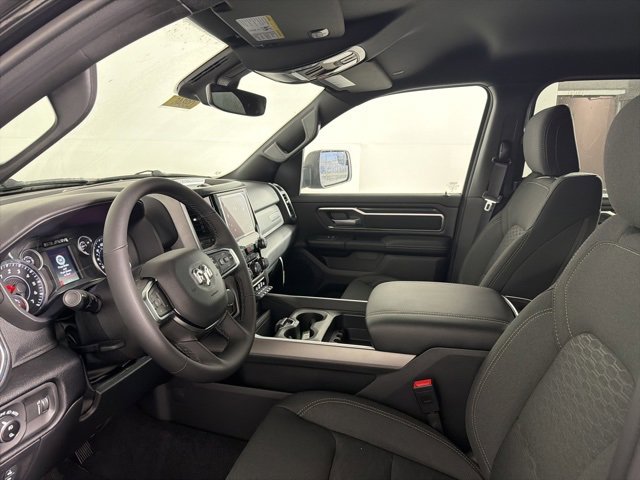 New 2025 RAM 1500 Big Horn w/ Night Edition image 13