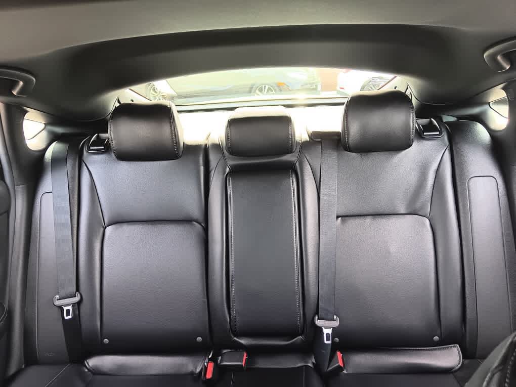 Used 2024 Acura Integra A-Spec w/ Technology Package FWD image 11