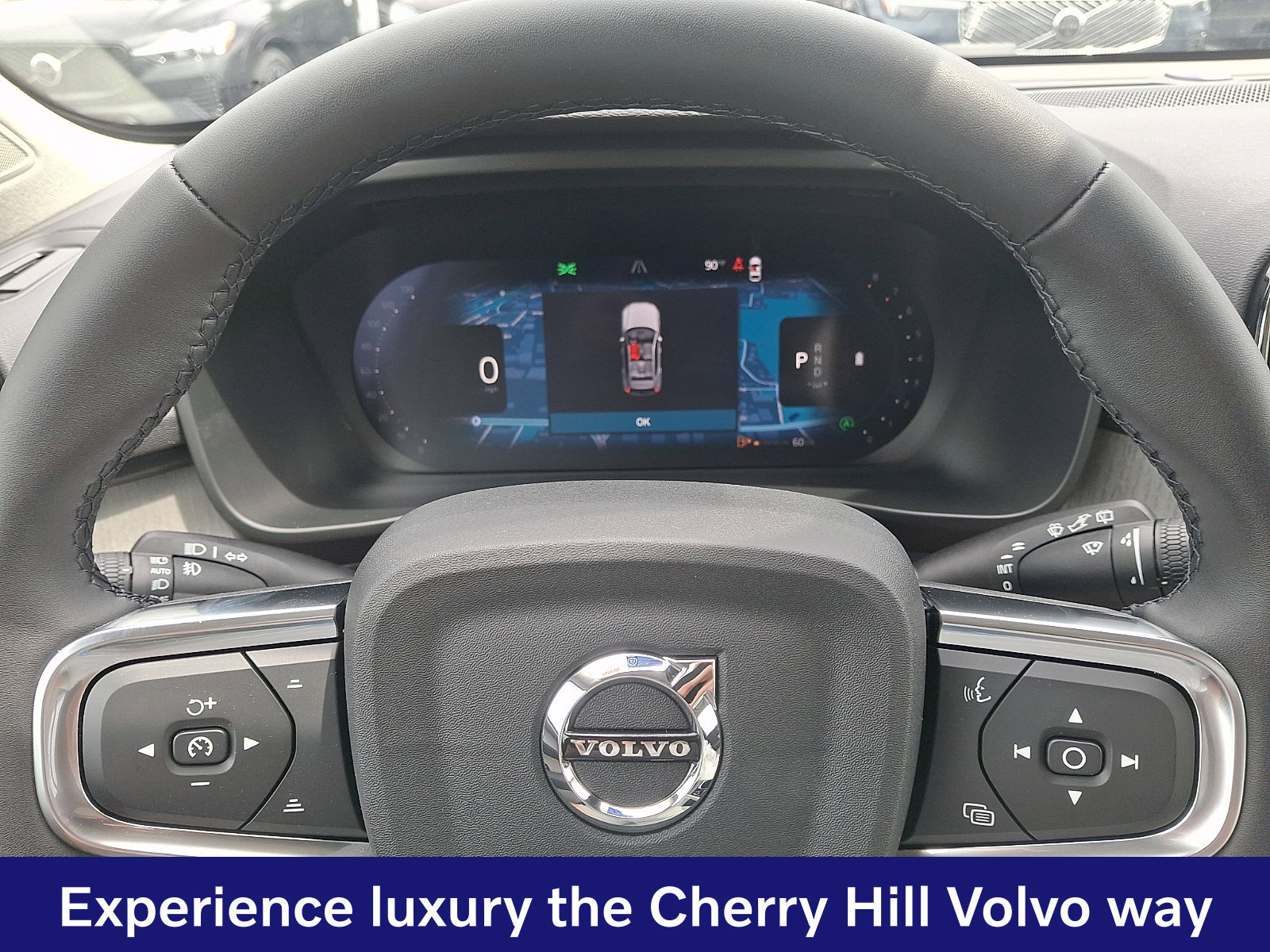 New 2026 Volvo XC40 B5 Ultra w/ Protection Package Premier AWD/4WD image 16