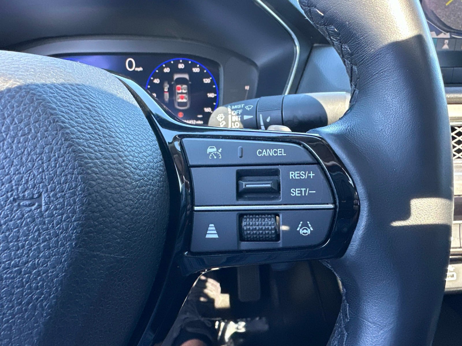 Certified 2025 Acura Integra image 30