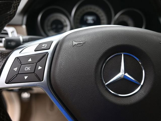 Used 2016 Mercedes-Benz E 350 Sedan image 15
