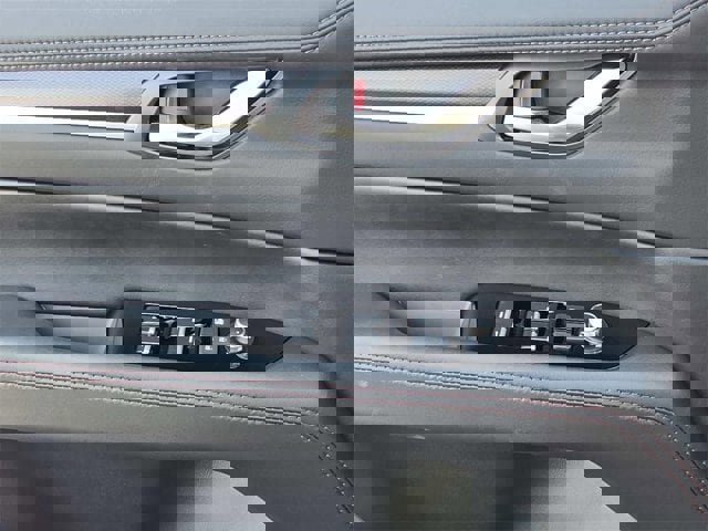 New 2025 MAZDA CX-5 2.5 Turbo w/ Premium Package image 11