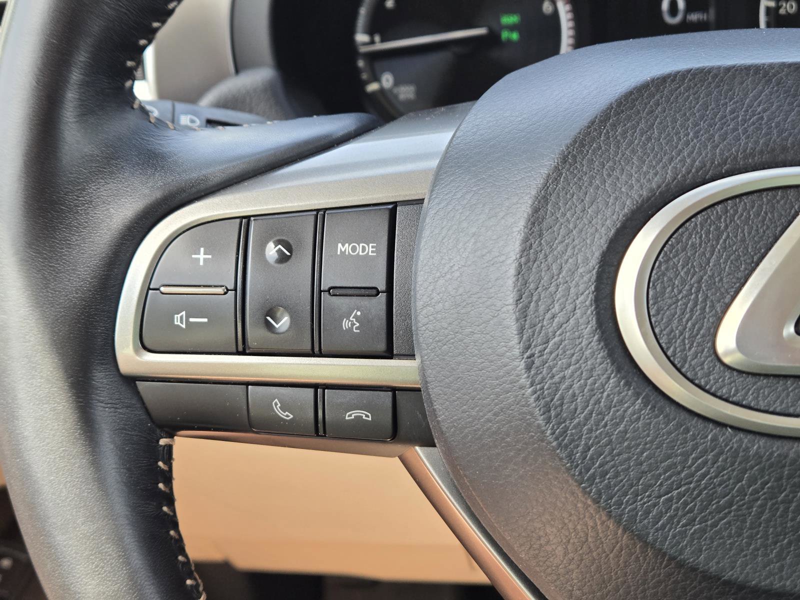 Used 2022 Lexus GX 460 Premium w/ Premium Package AWD/4WD image 23