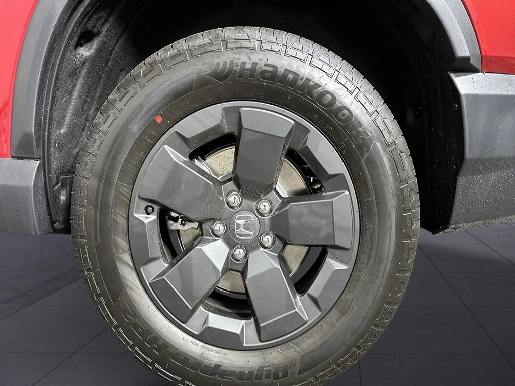New 2026 Honda Passport RTL image 7