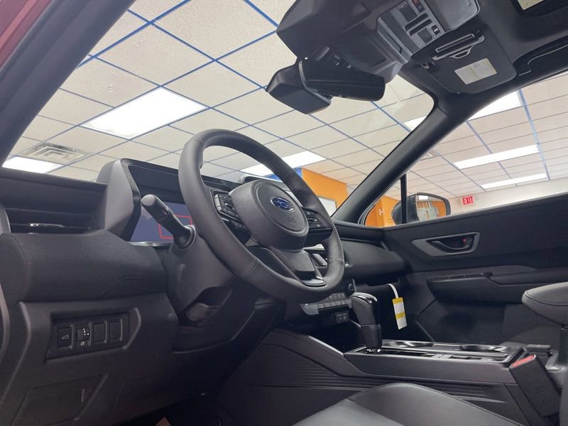 New 2026 Subaru Outback Premium image 24