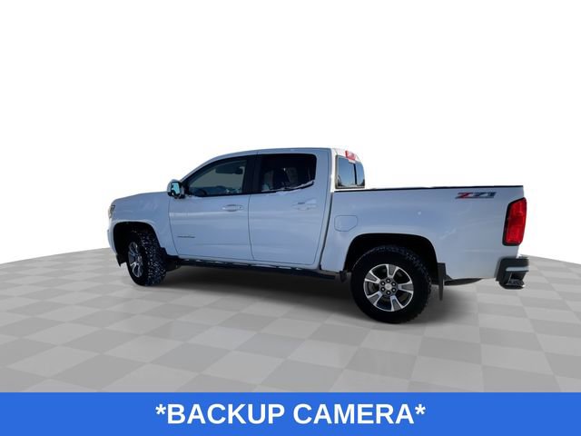 Used 2019 Chevrolet Colorado Z71 image 7