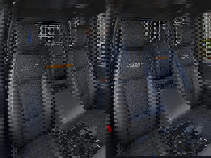 New 2025 Ford F150 Tremor w/ Bed Utility Package image 10