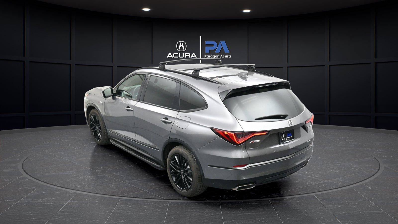 Certified 2025 Acura MDX A-Spec w/ Advance Package AWD/4WD image 33