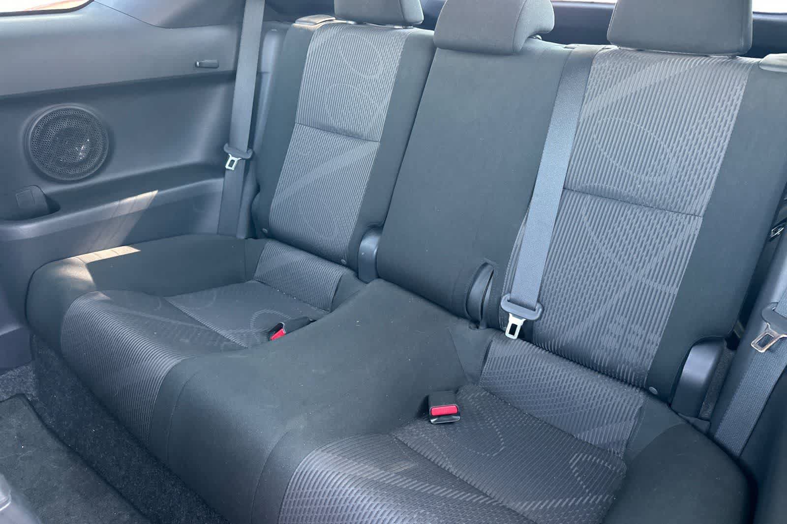 Used 2012 Scion tC FWD image 5