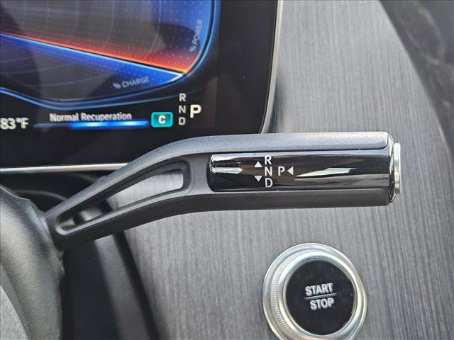 Certified 2023 Mercedes-Benz EQE AMG 4MATIC Sedan image 15
