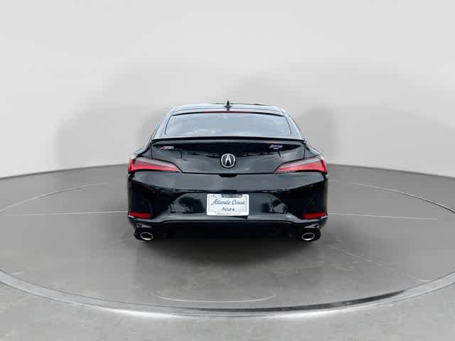 Used 2023 Acura Integra A-Spec FWD image 7