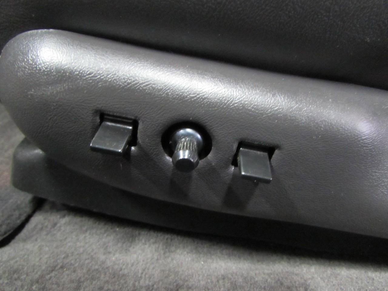 Used 2002 Chevrolet Camaro Z28 w/ SS Performance/Appearance Pkg image 19