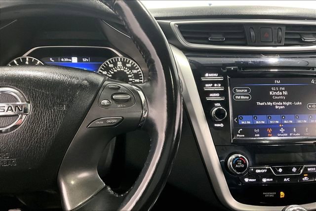 Used 2020 Nissan Murano Platinum AWD/4WD image 12