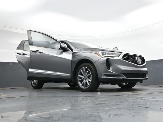 Used 2023 Acura RDX w/ Technology Package image 41