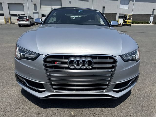 Used 2015 Audi S5 Premium Plus w/ Technology Package AWD/4WD image 15