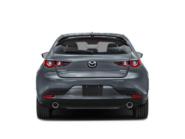 New 2026 MAZDA MAZDA3 Hatchback w/Premium Plus Pkg AWD/4WD image 8