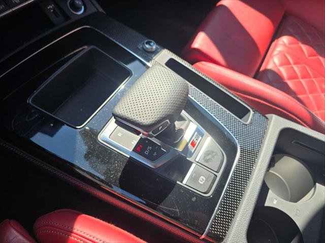 Used 2024 Audi SQ5 Prestige AWD/4WD image 32
