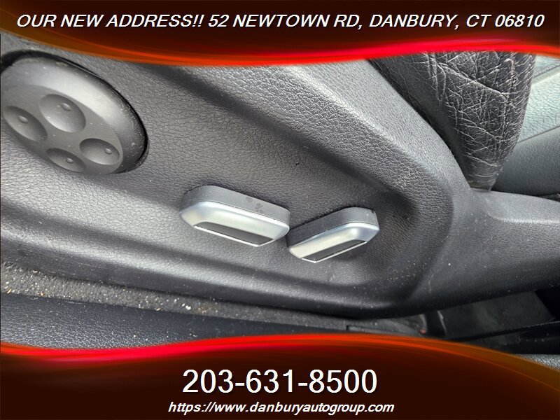 Used 2017 Audi Q3 2.0T Premium AWD/4WD image 9