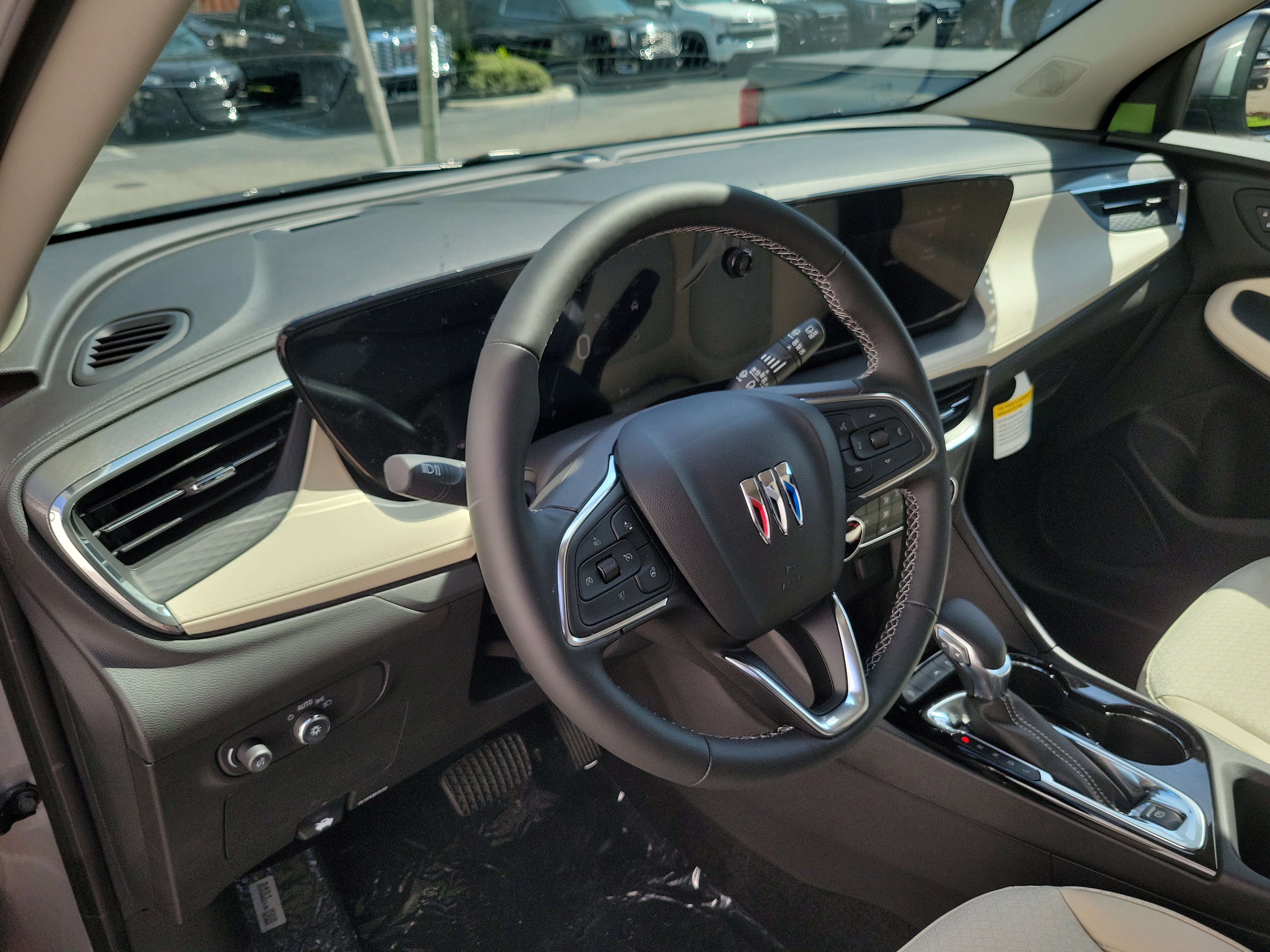 New 2026 Buick Encore GX Preferred w/ Comfort Package FWD image 20