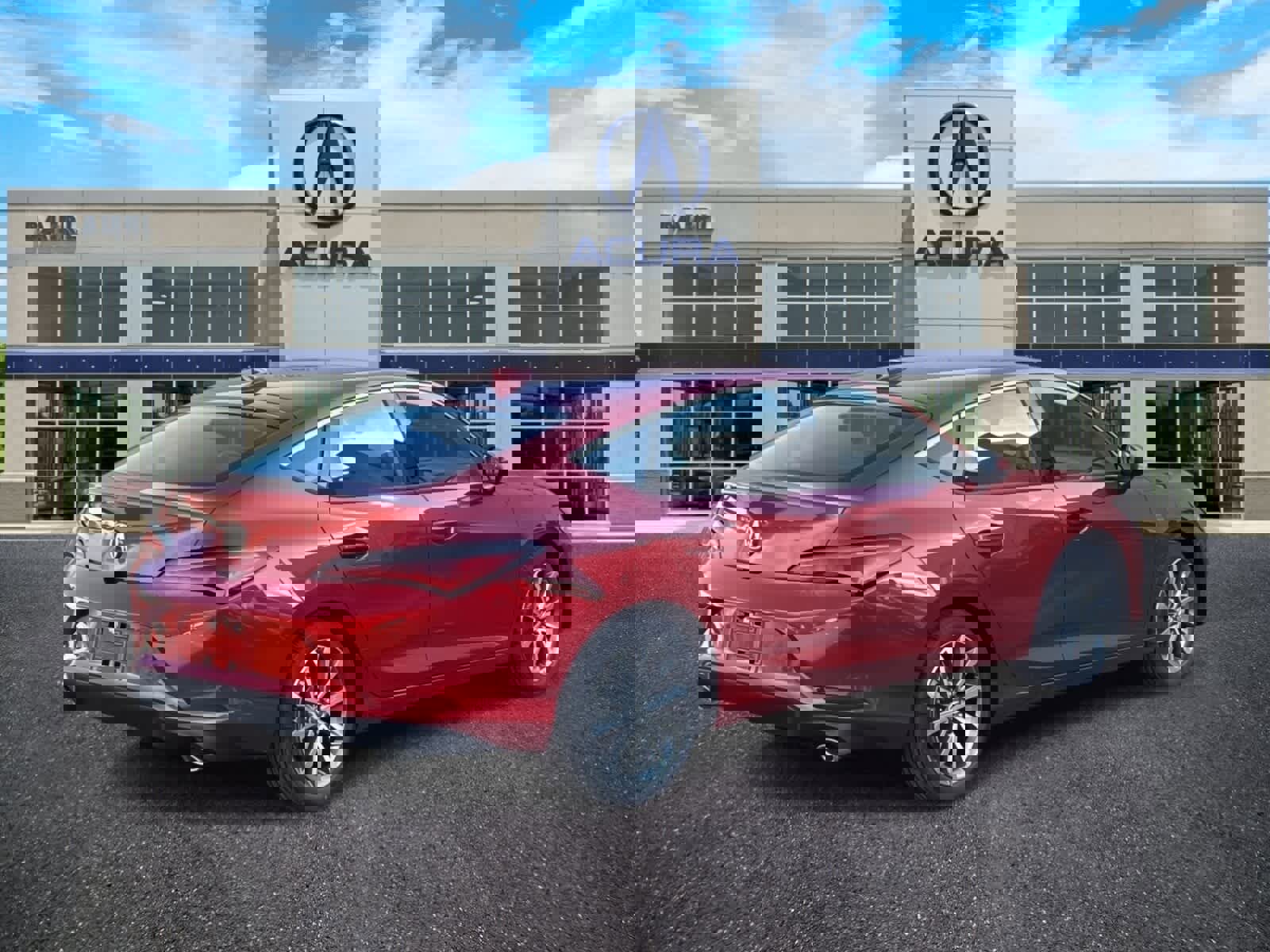 New 2026 Acura Integra image 5