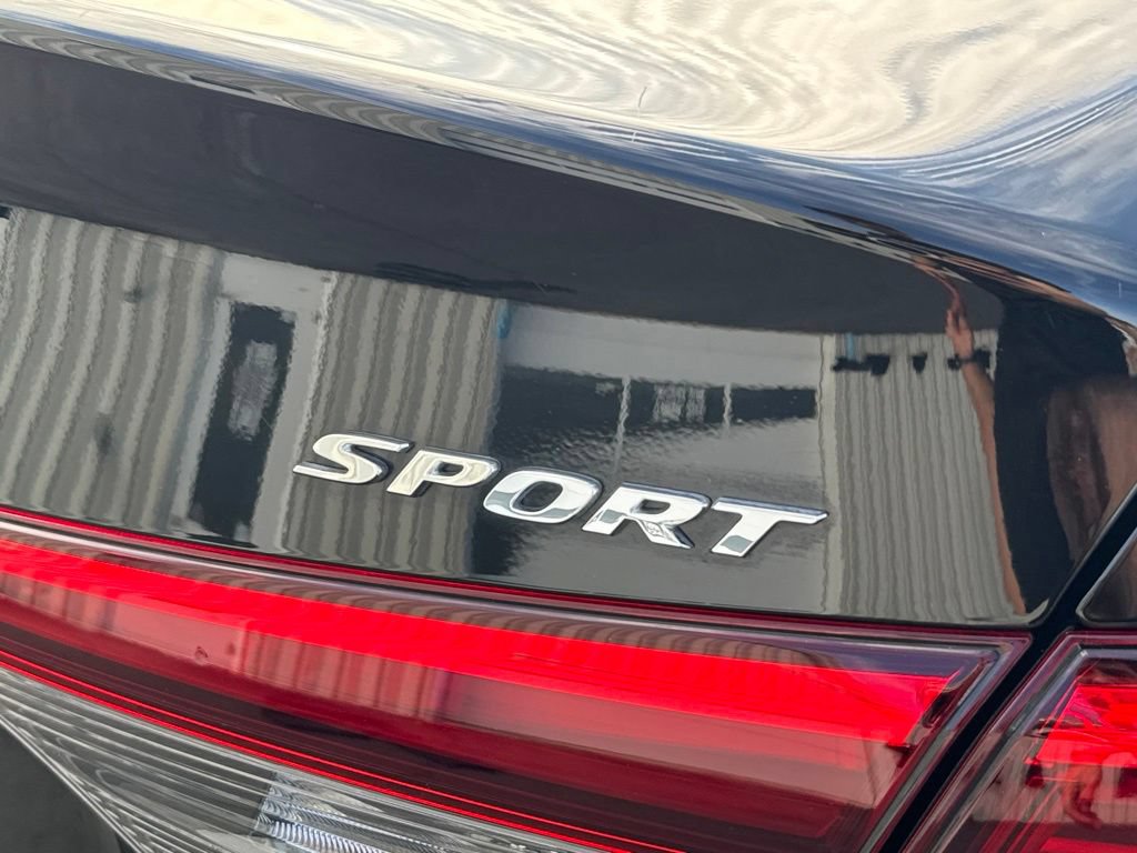 Certified 2024 Honda Civic Sport image 10