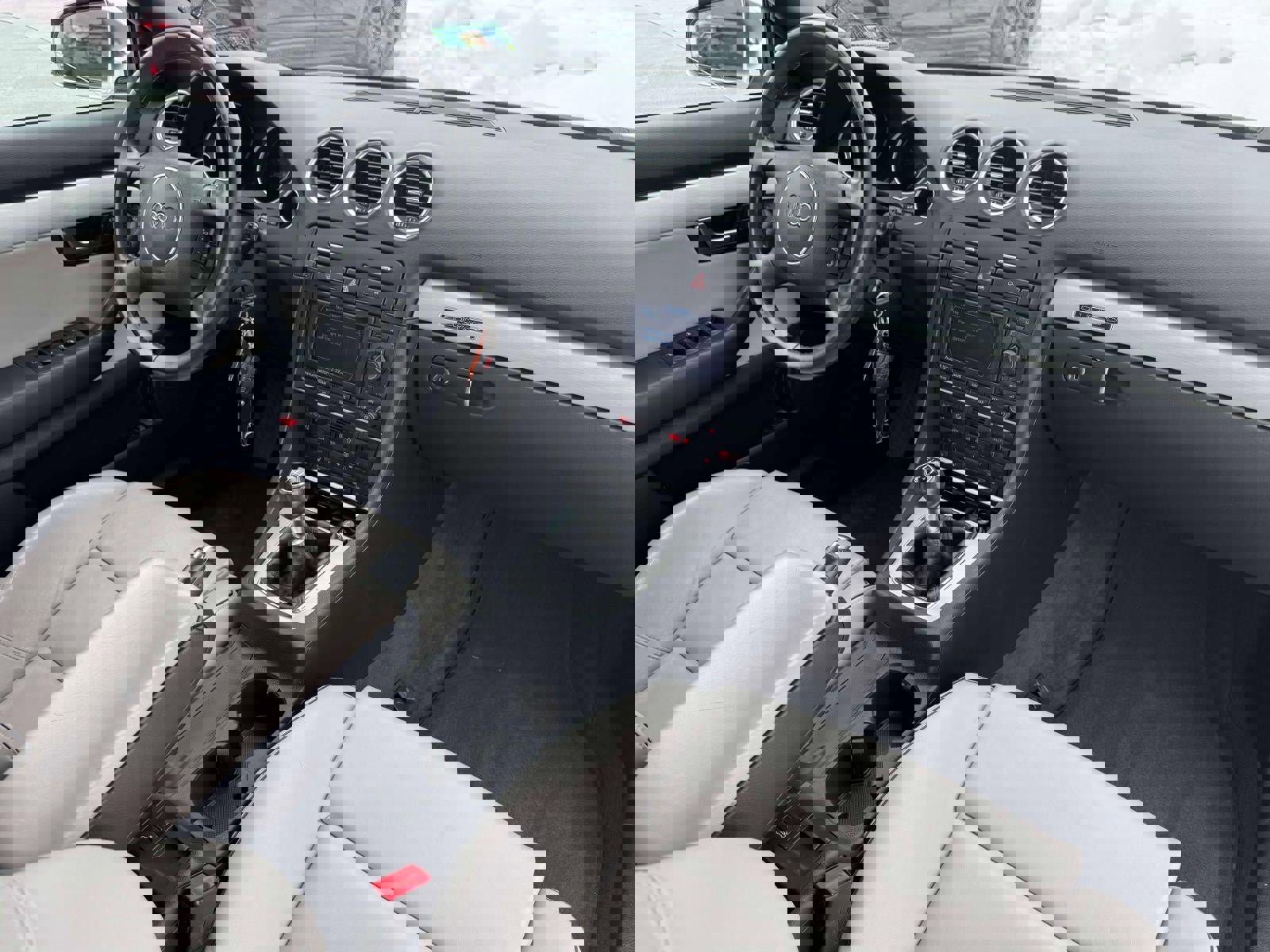 Used 2006 Audi S4 Cabriolet image 32