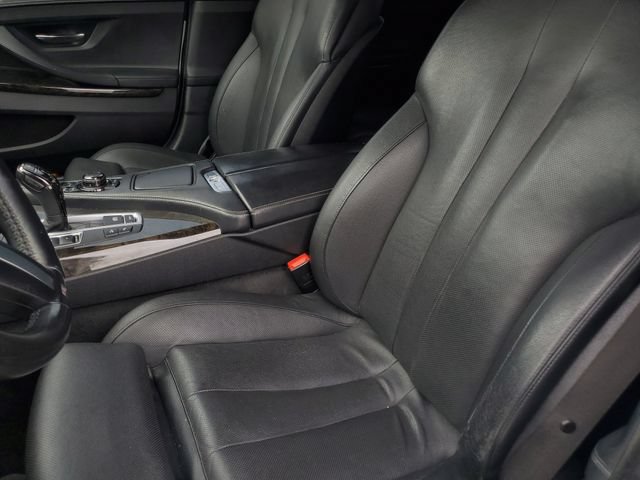 Used 2014 BMW 640i Gran Coupe xDrive AWD/4WD image 15