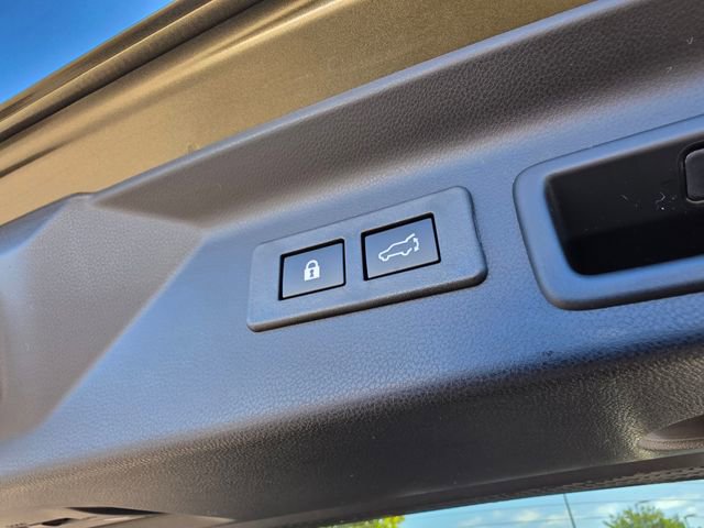 New 2026 Subaru Forester Limited image 12
