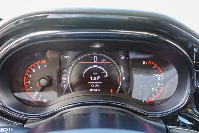 Used 2024 Dodge Durango GT image 15