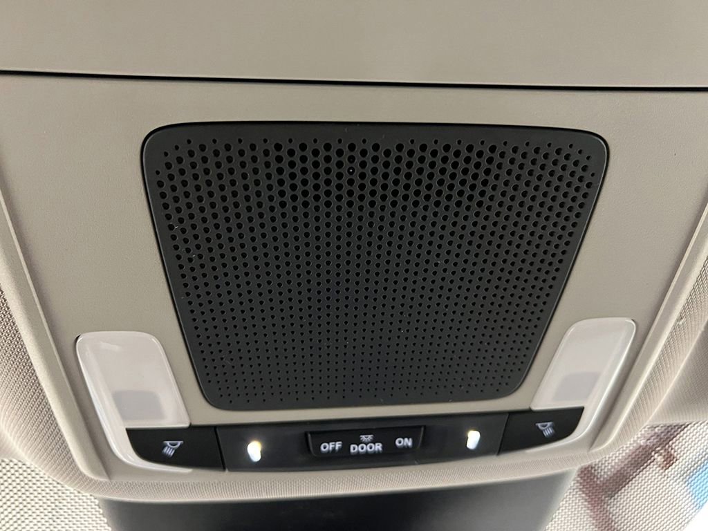 New 2025 Honda Pilot EX-L image 27