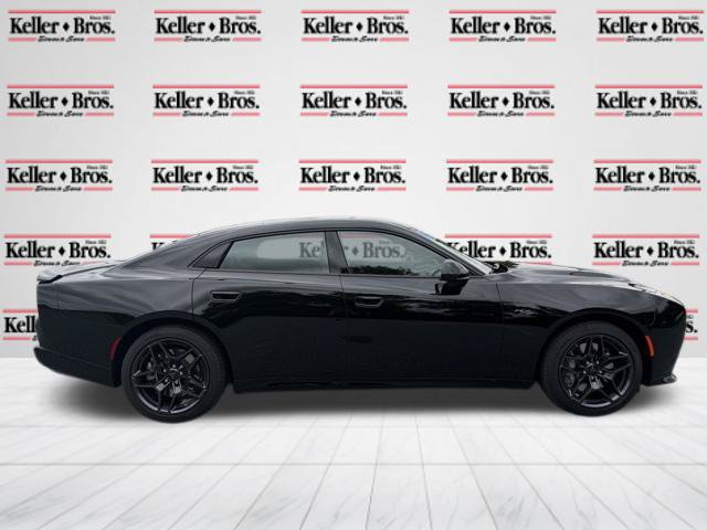 New 2026 Dodge Charger R/T AWD/4WD image 8
