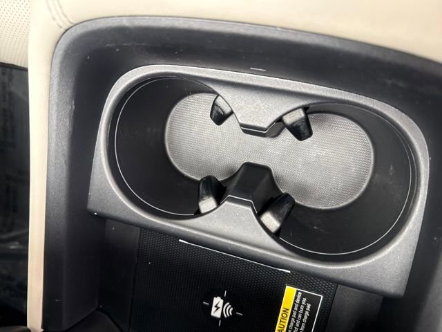 Certified 2024 Honda HR-V EX-L image 20