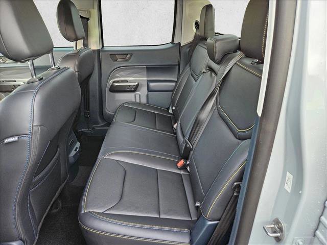 New 2026 Ford Maverick Lobo image 12