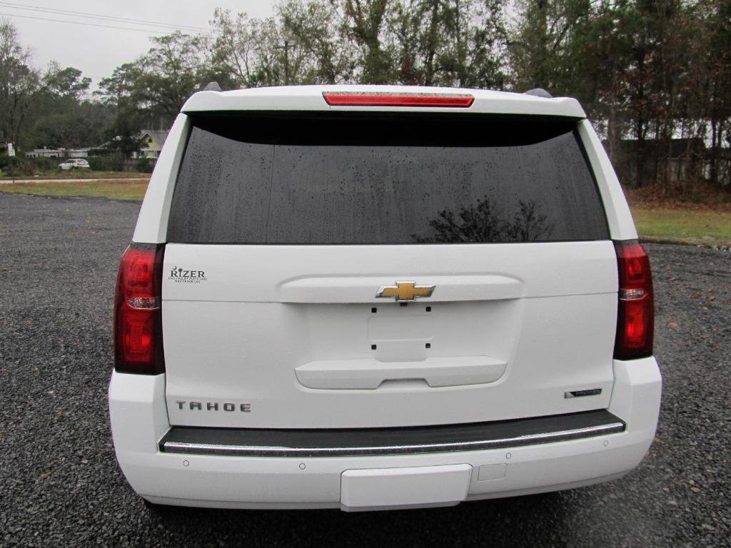 Used 2017 Chevrolet Tahoe Premier image 5