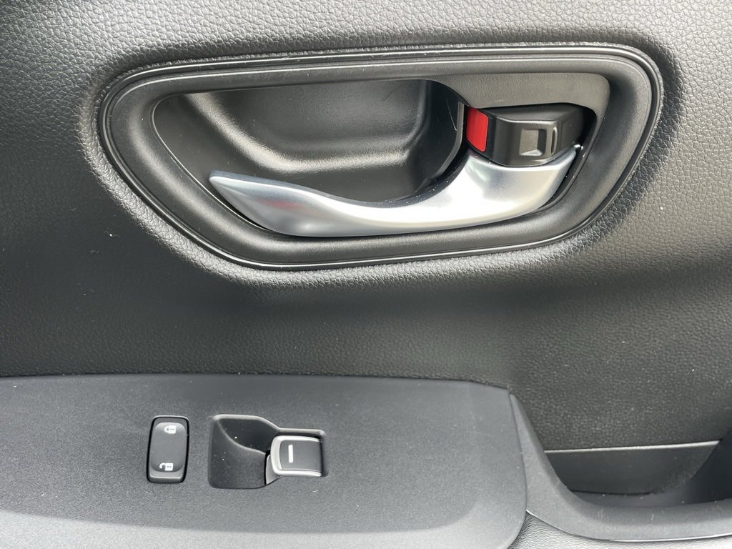 Used 2025 Honda HR-V EX-L image 13