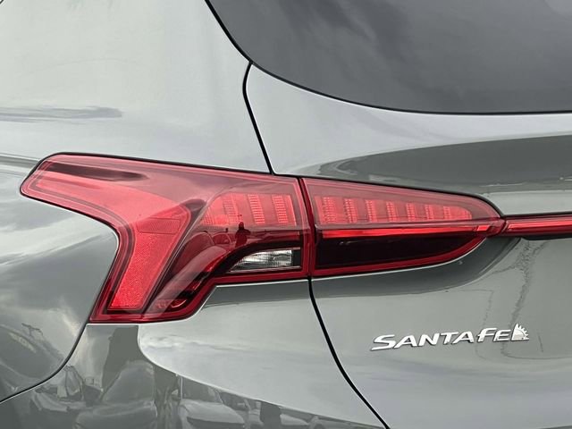 Certified 2023 Hyundai Santa Fe SEL AWD/4WD image 10
