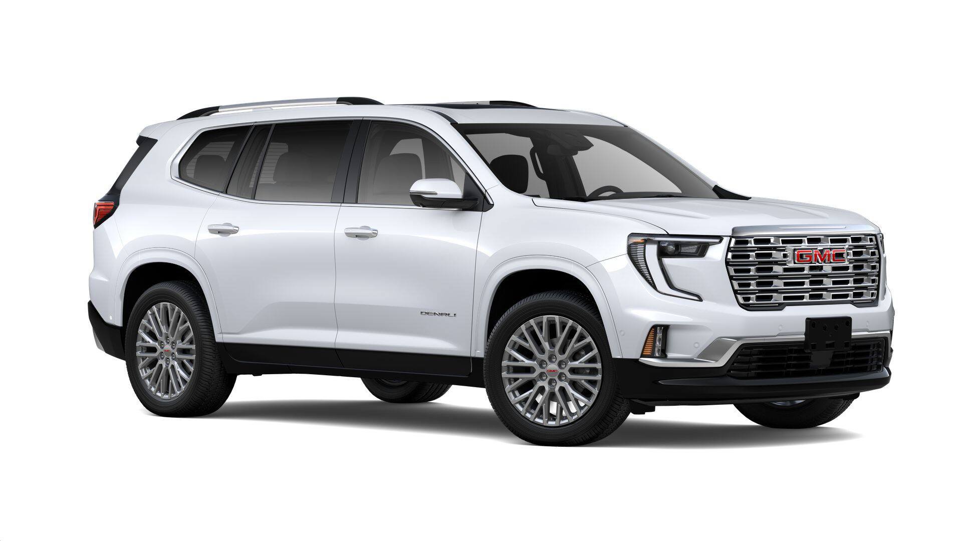 New 2026 GMC Acadia Denali w/ Super Cruise Package AWD/4WD image 29