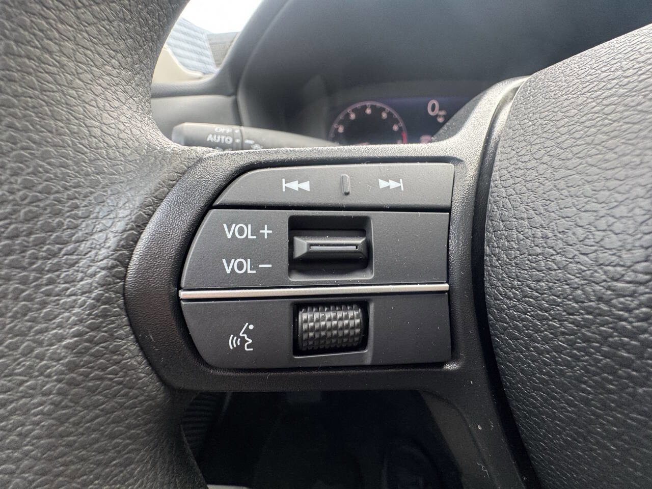 Used 2025 Honda Accord SE image 53