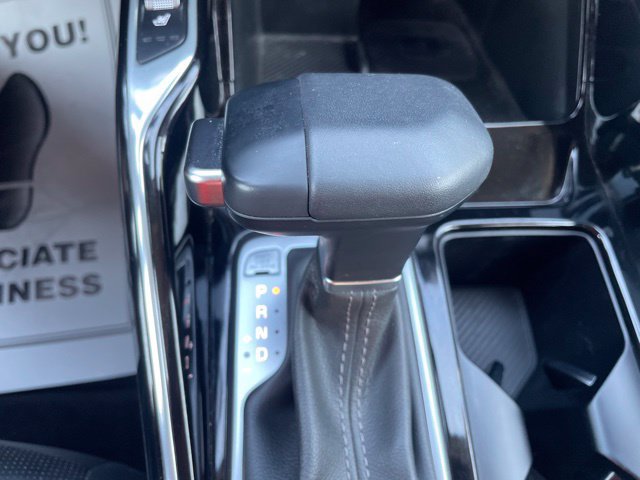 Used 2025 Kia Sorento SX FWD image 26