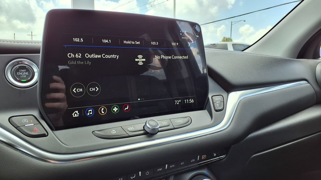 Used 2024 Chevrolet Blazer LT w/ Convenience Package FWD image 24