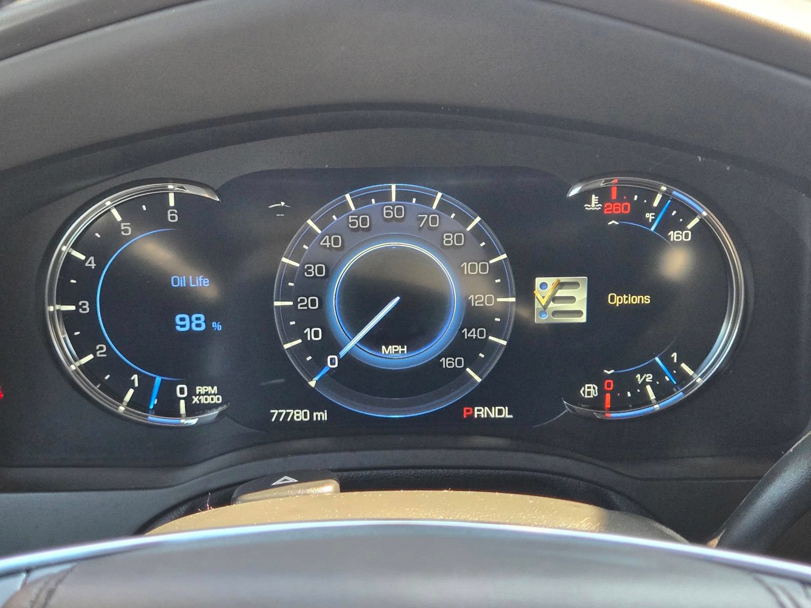 Used 2020 Cadillac Escalade ESV Platinum AWD/4WD image 21