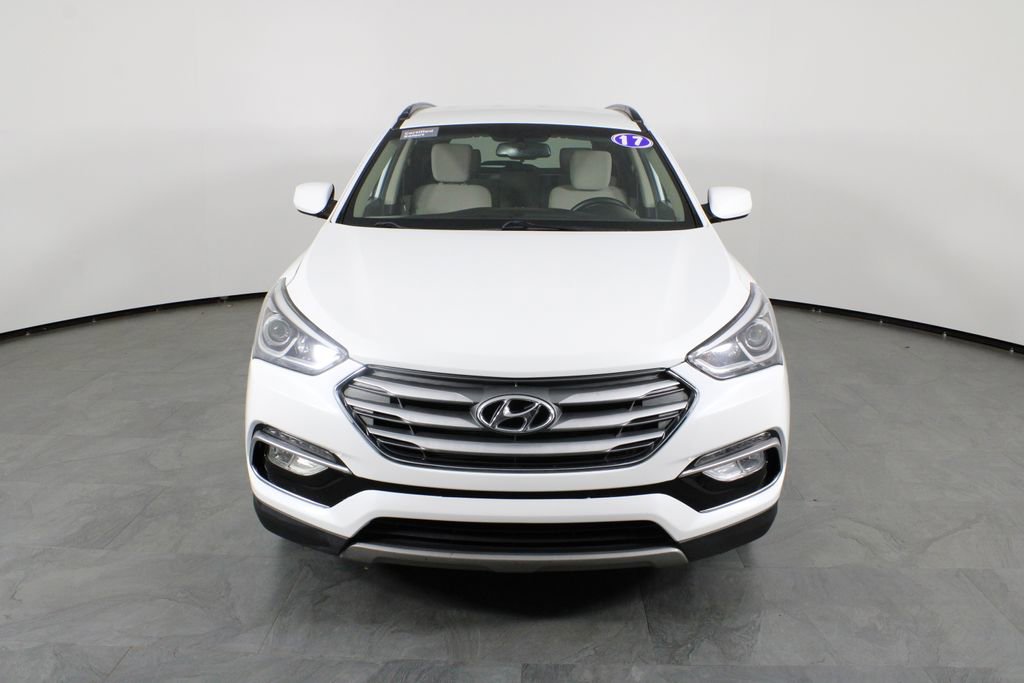 Used 2017 Hyundai Santa Fe Sport image 11