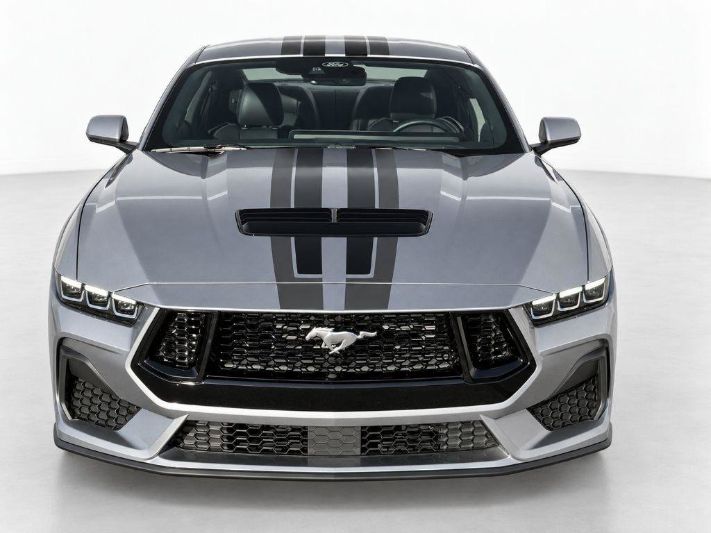 Used 2024 Ford Mustang GT Premium RWD image 6